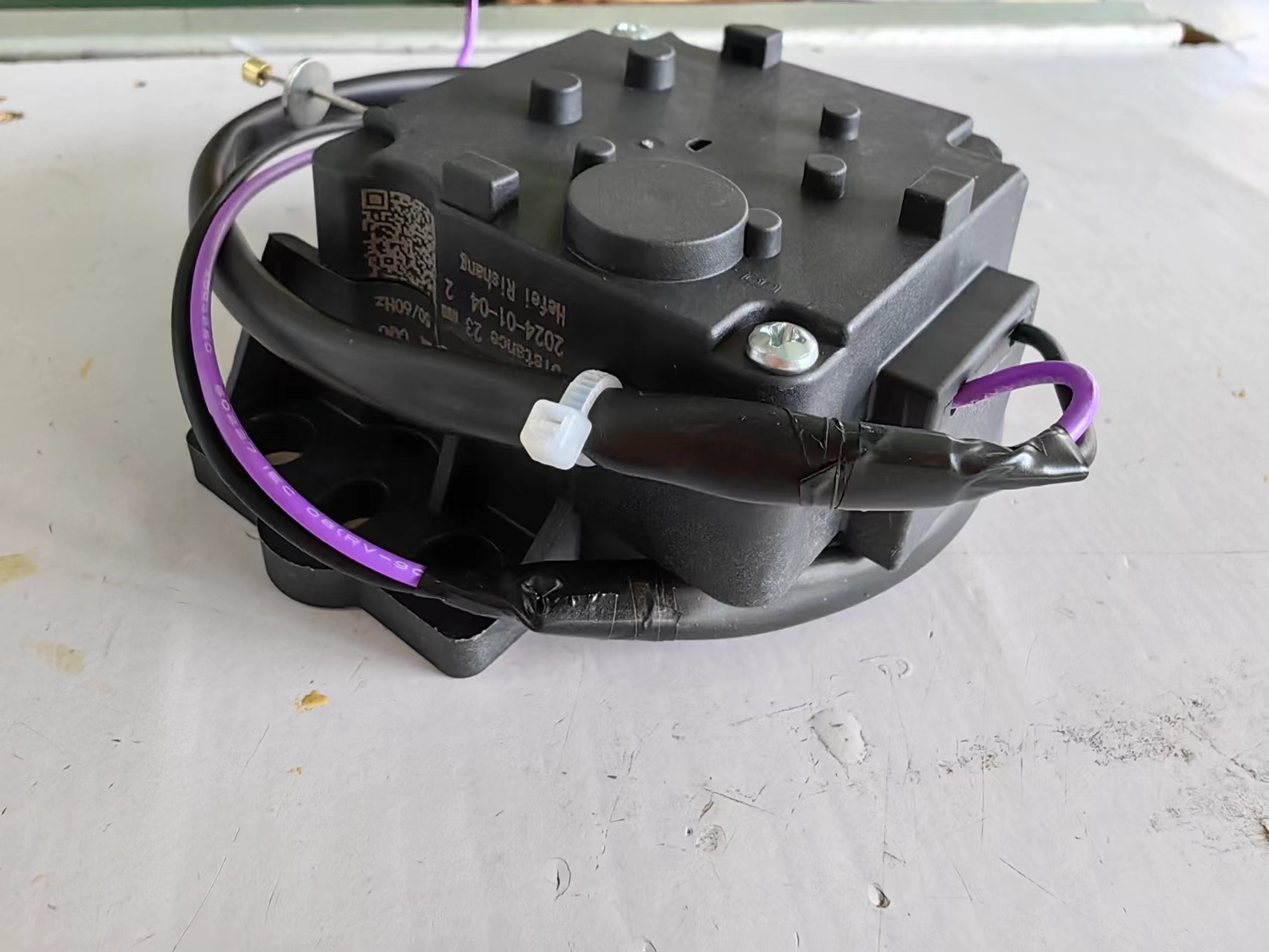 Drain Motor