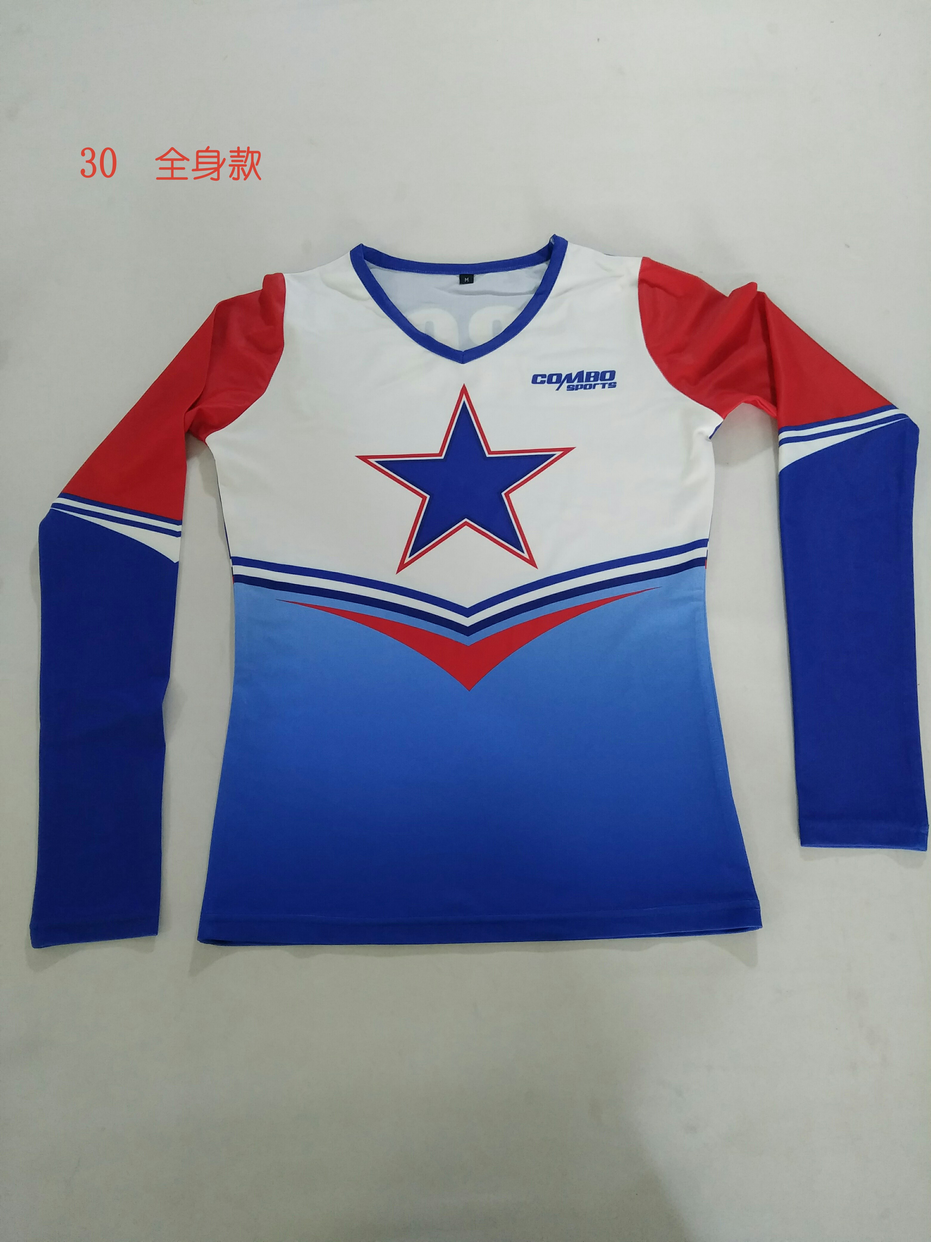 cheerleading