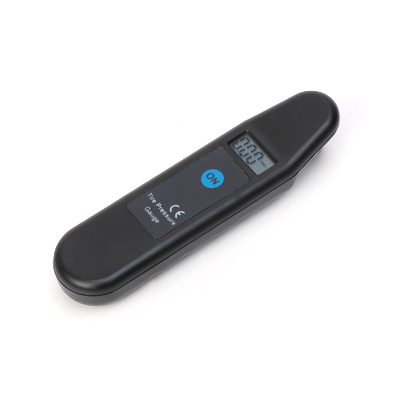 Digital Tire Pressure Gauge