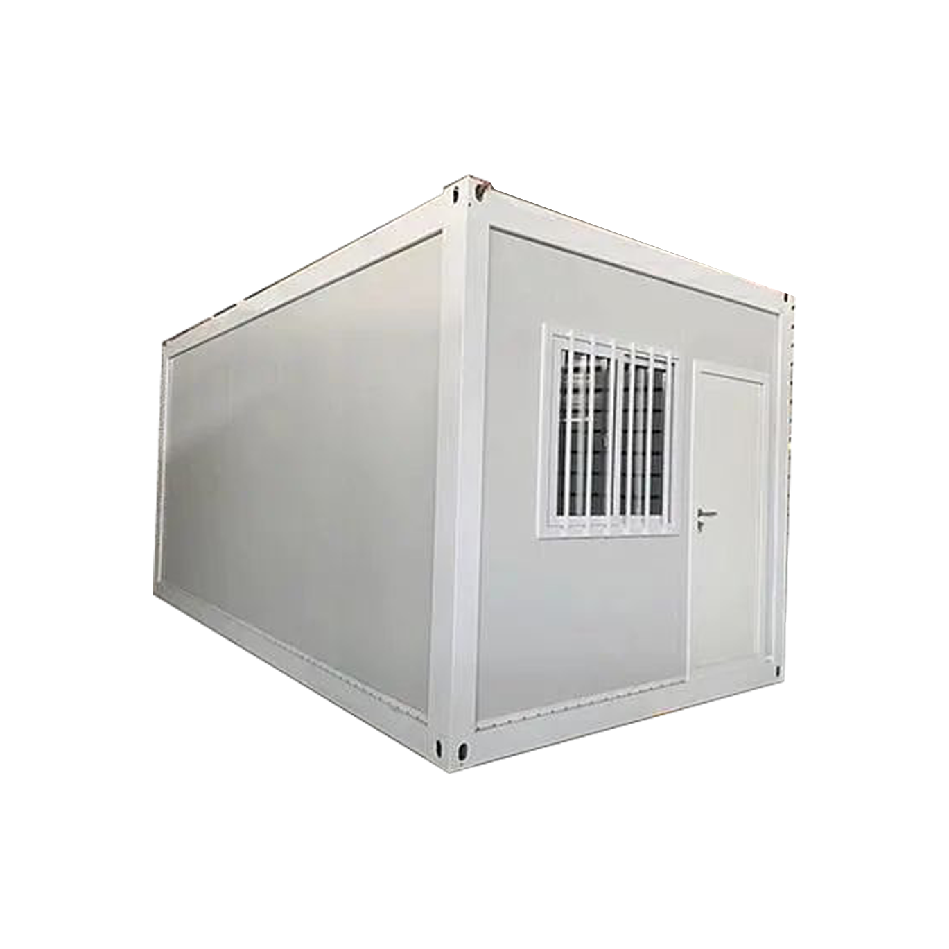 Qingdao Ruigang Heavy Industry Co., Ltd – Bed 2