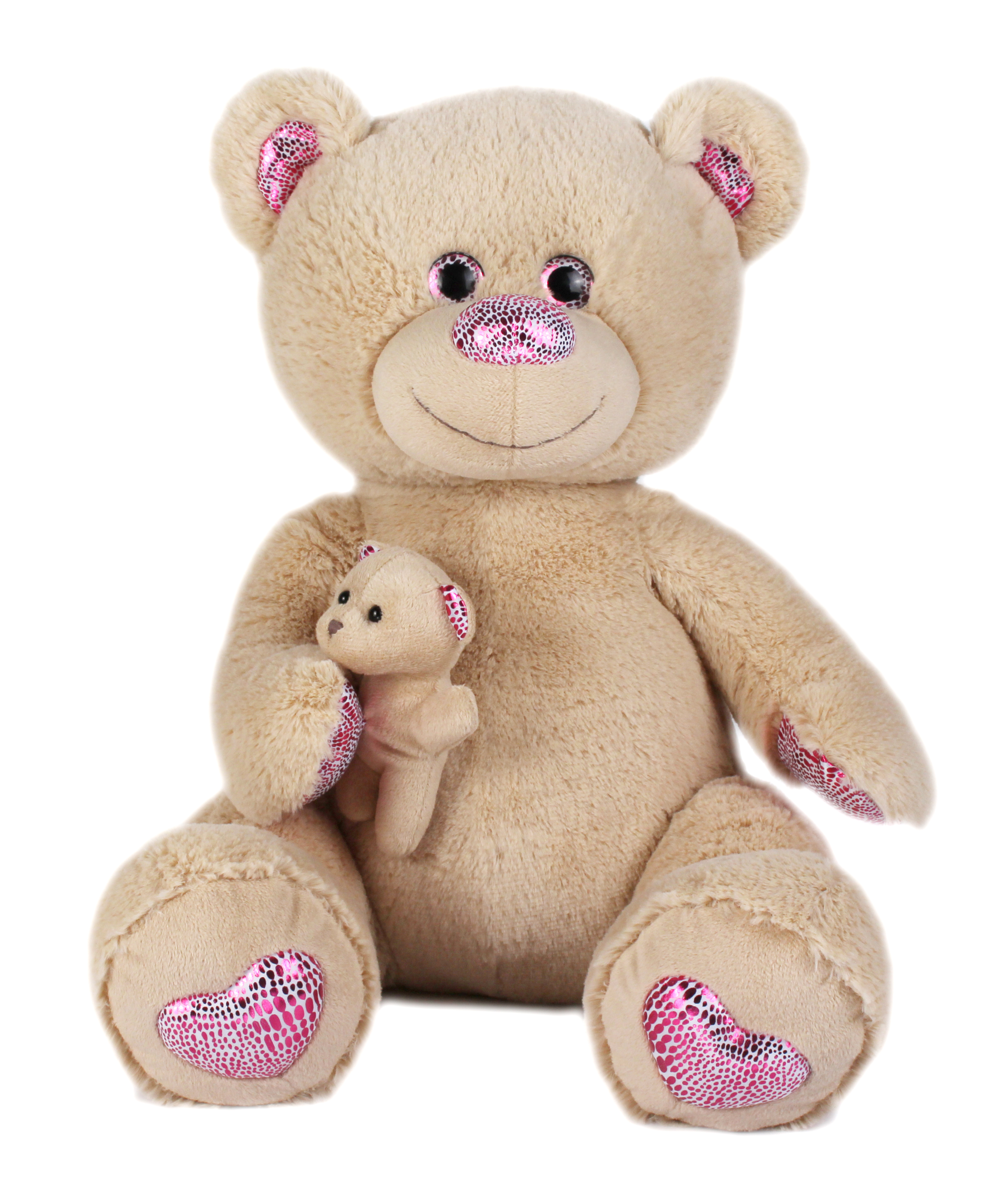 Plush Toys