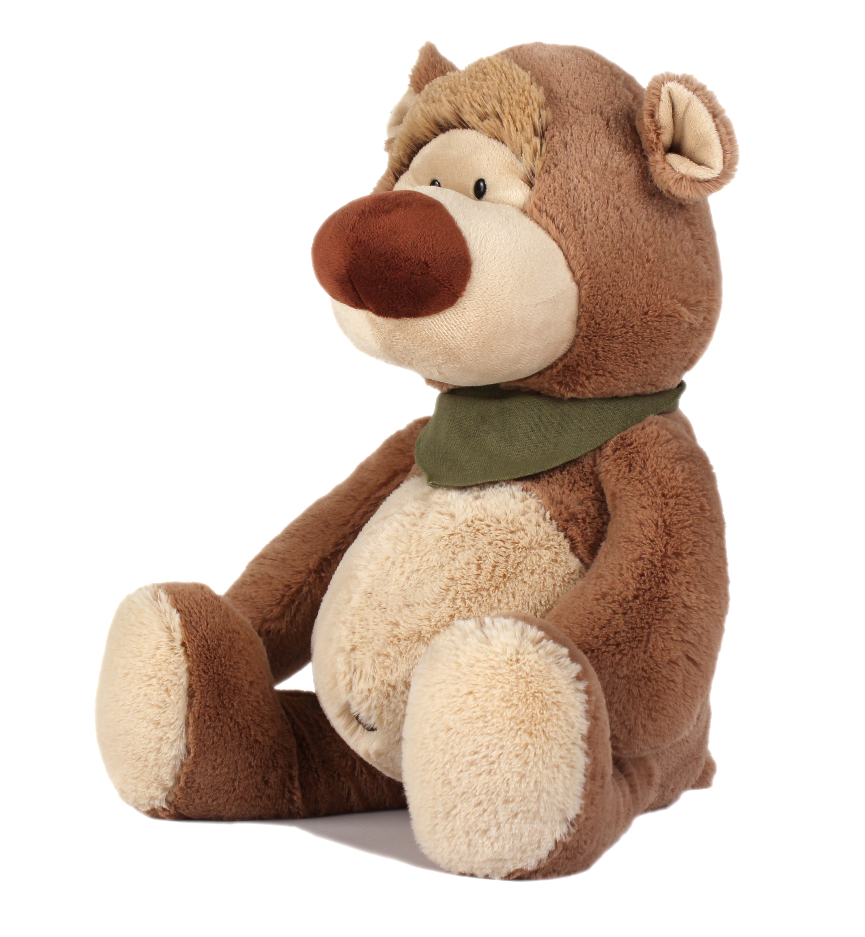 Plush Toys