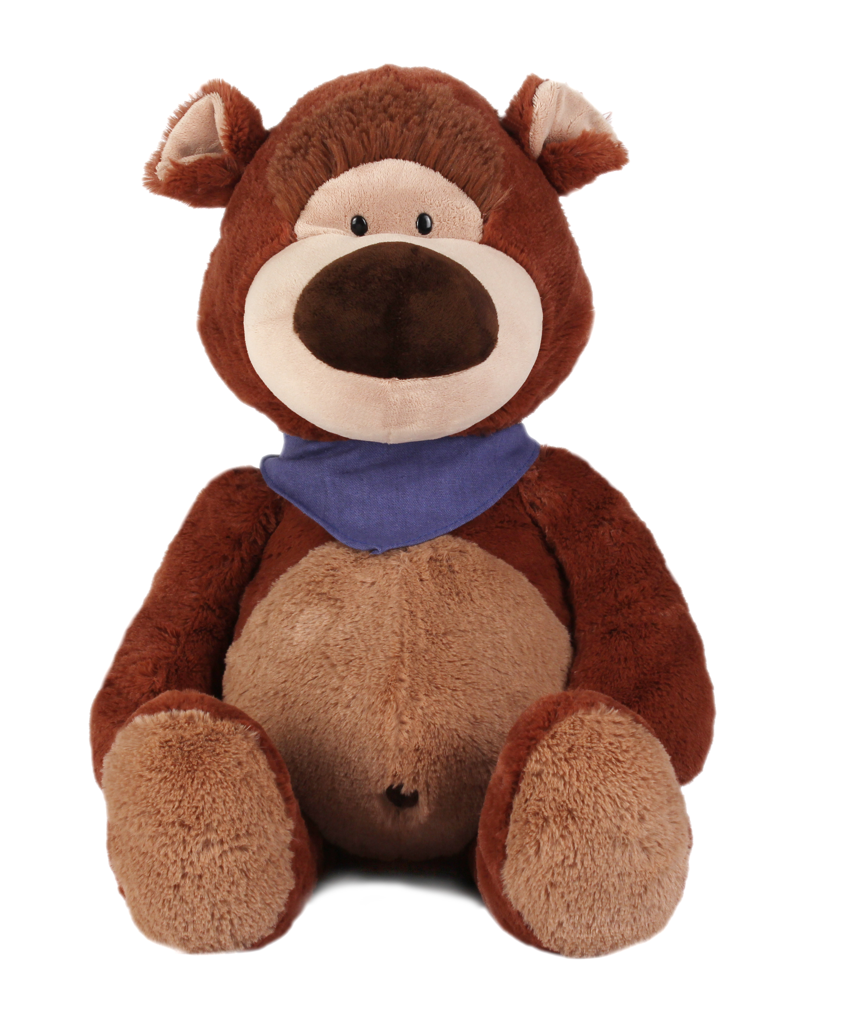 Plush Toys