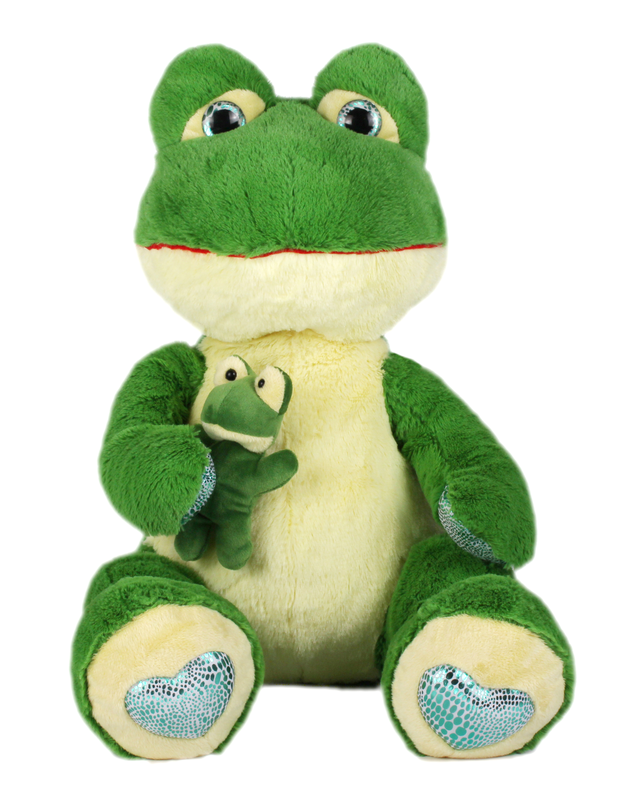 Plush Toys