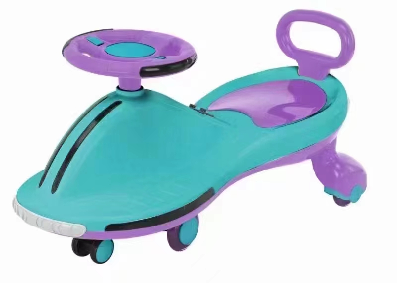 Swing Car