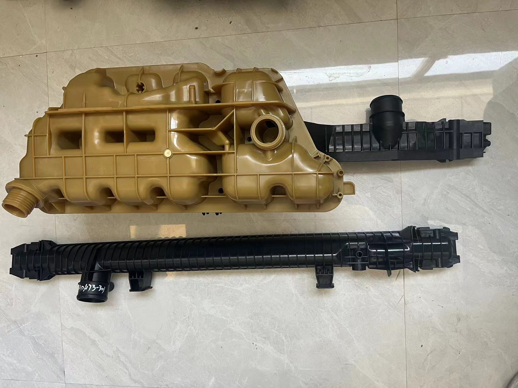 Tga Man Water Tank