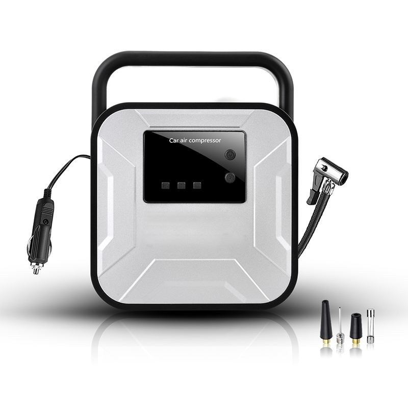 Tire inflater