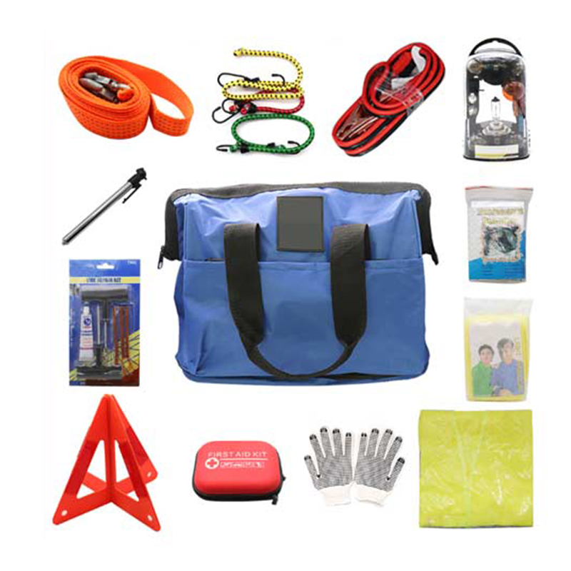 Auto Emergency kit