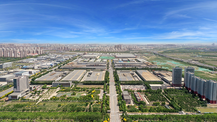 Tianjin Daqiao Welding Materials Group Co., Ltd. – Welding wire 1