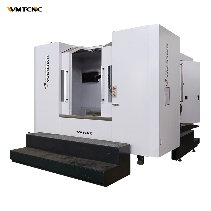 Horizontal Machining Center HMC630A