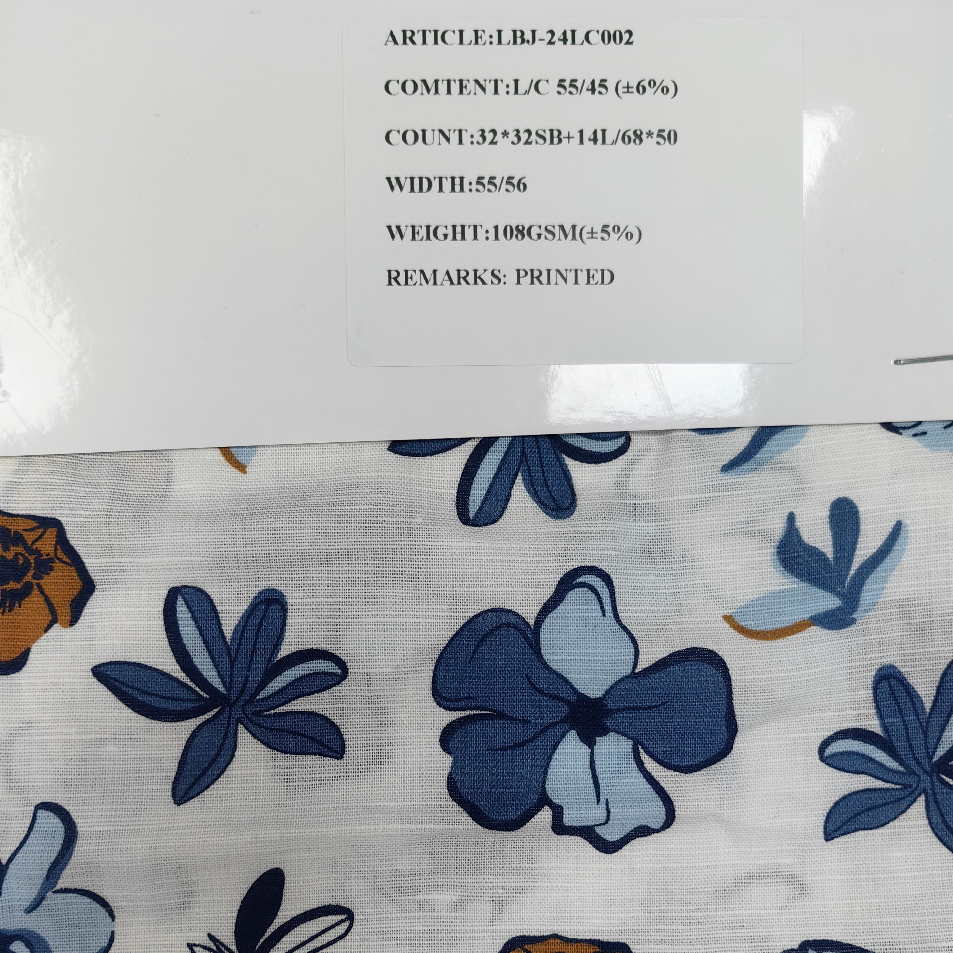 NANTONG LVBAJIAO TEXTILE CO.,LTD – Tencel fabrics 4