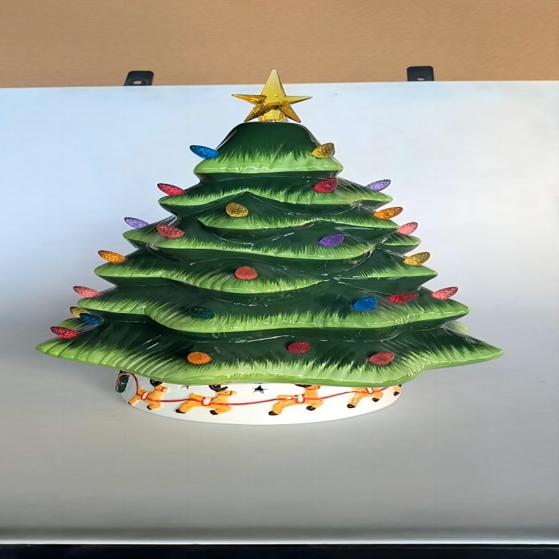 DEHUA JIYUAN PORCELAIN CO., LTD – Craft lights 2