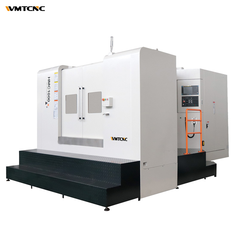 Horizontal Machining Center HMC1000