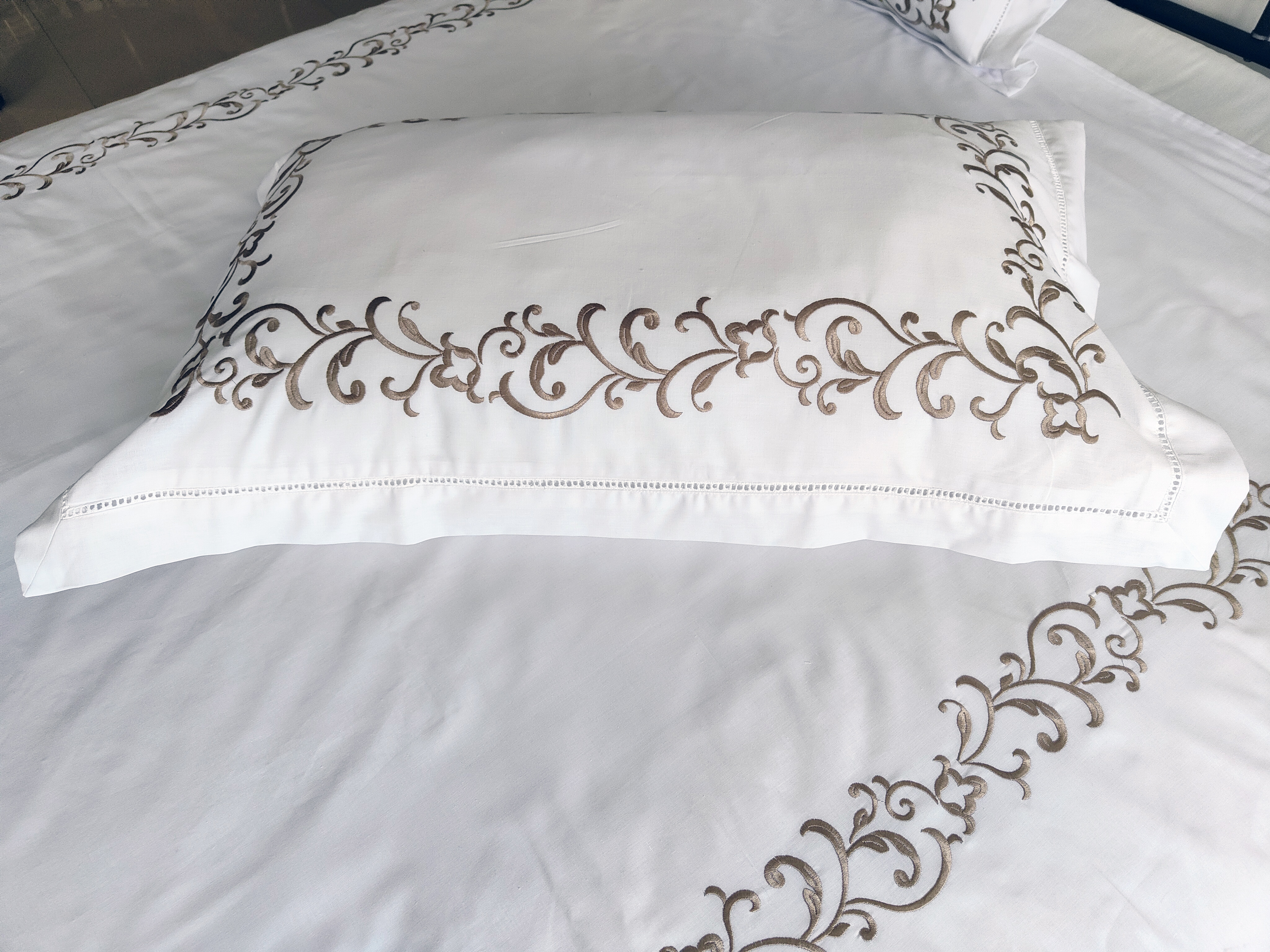 Duvet cover