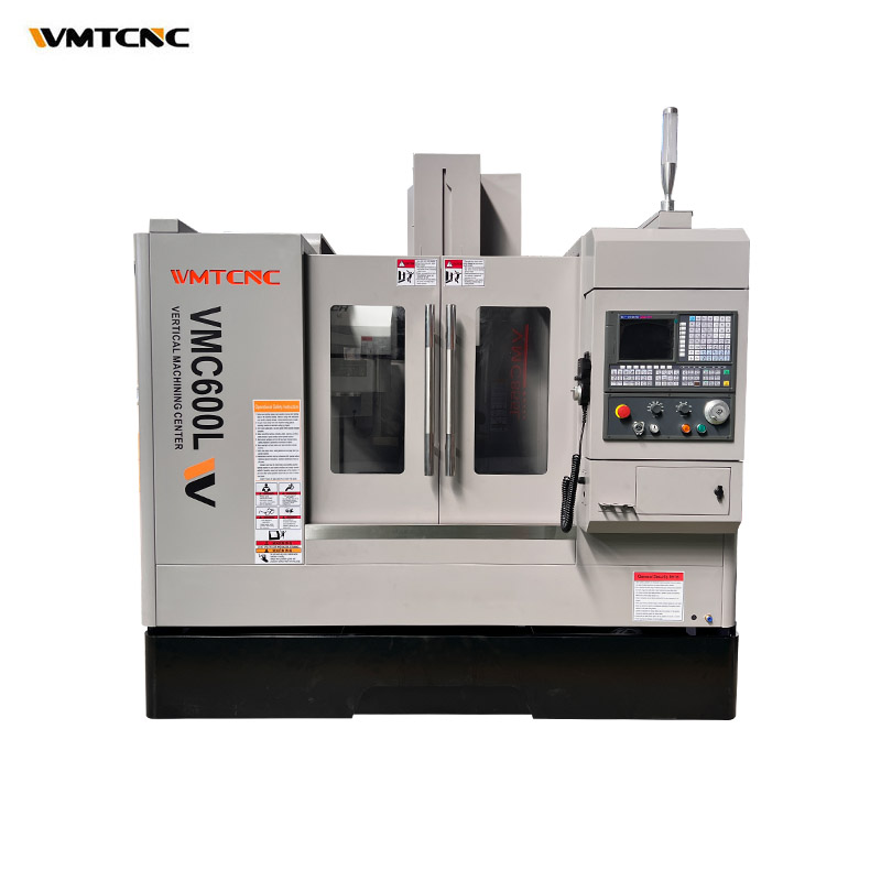 Vertical Machining Center VMC600L