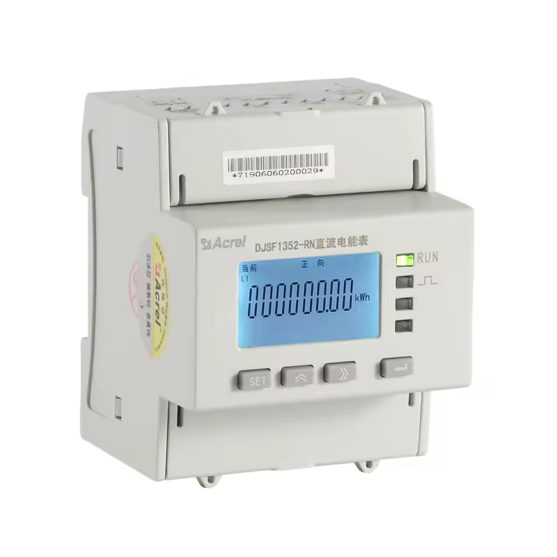 Jiangsu Acrel Electrical Manufacturing Co., Ltd – lámpara de escritorio 3