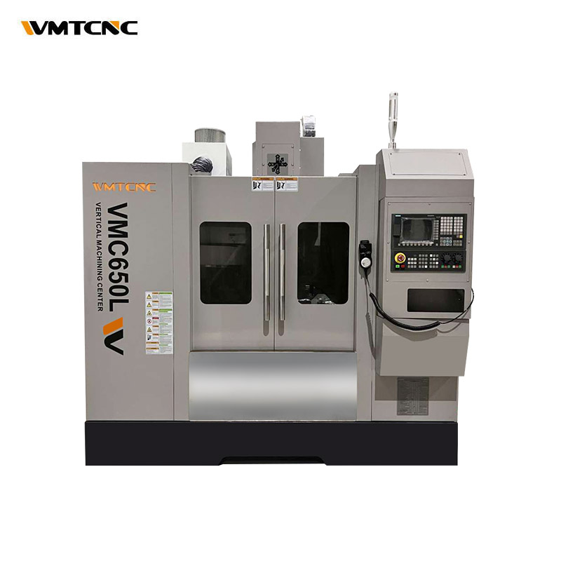 Vertical Machining Center HMC650L