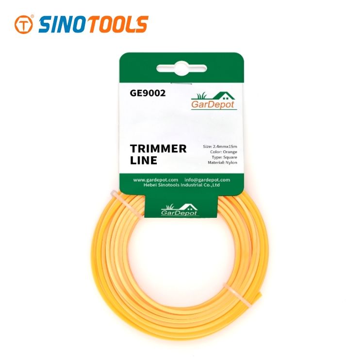 Trimmer Line
