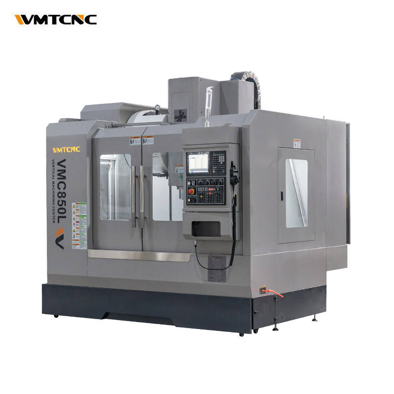 Vertical Machining Center VMC850L