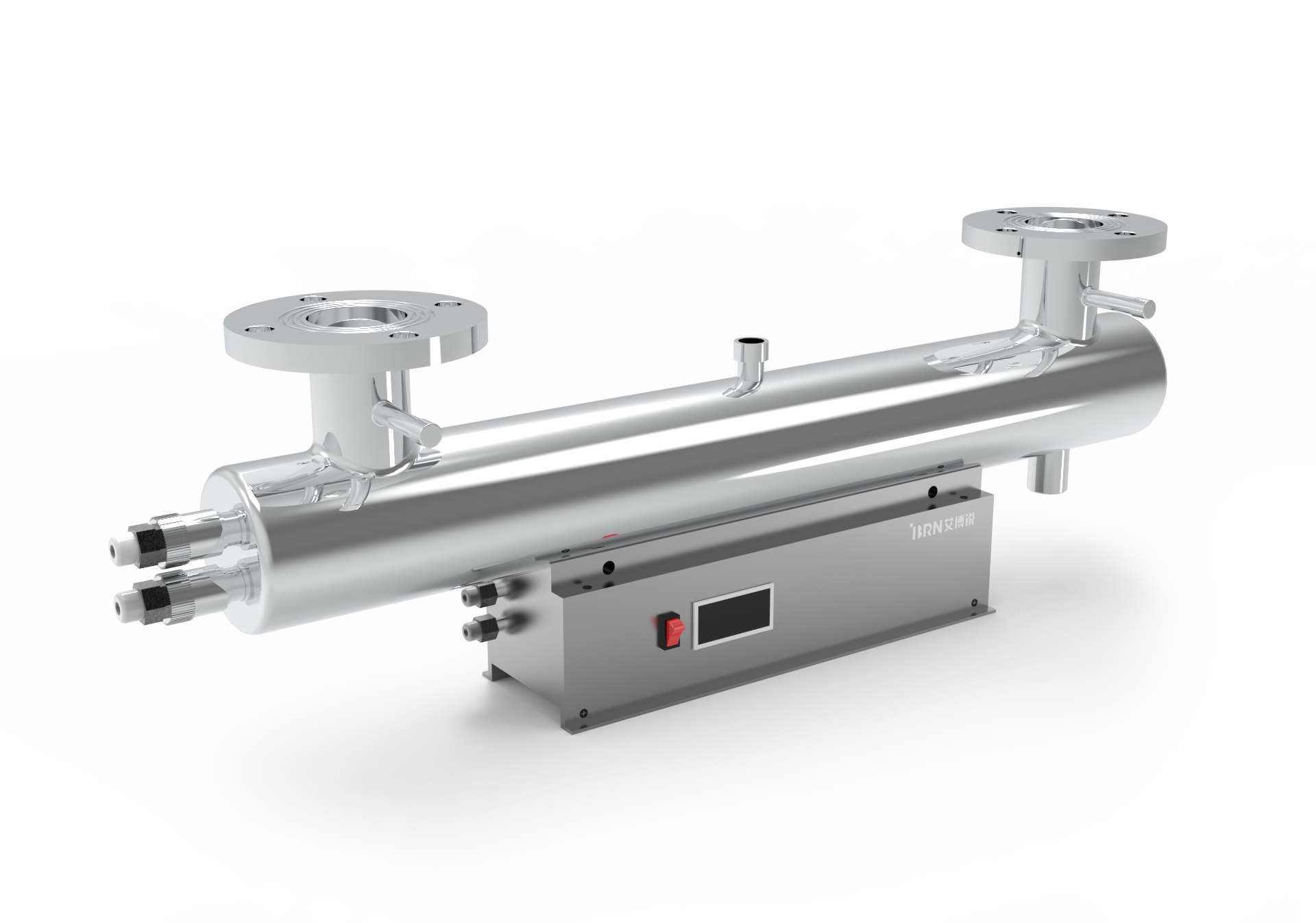 WUHAN IBRNTECH CO.,LTD. – Photos produits 2