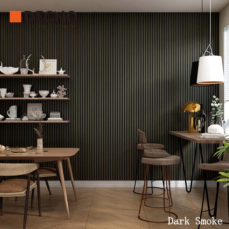 Acoustic Wall