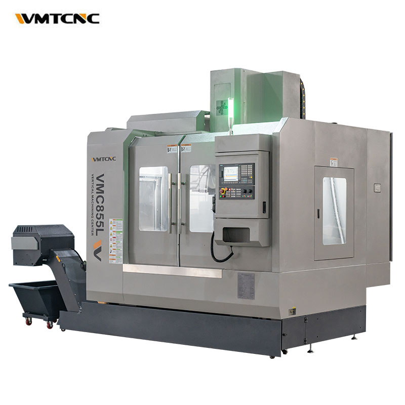 立式加工中心 VMC855L