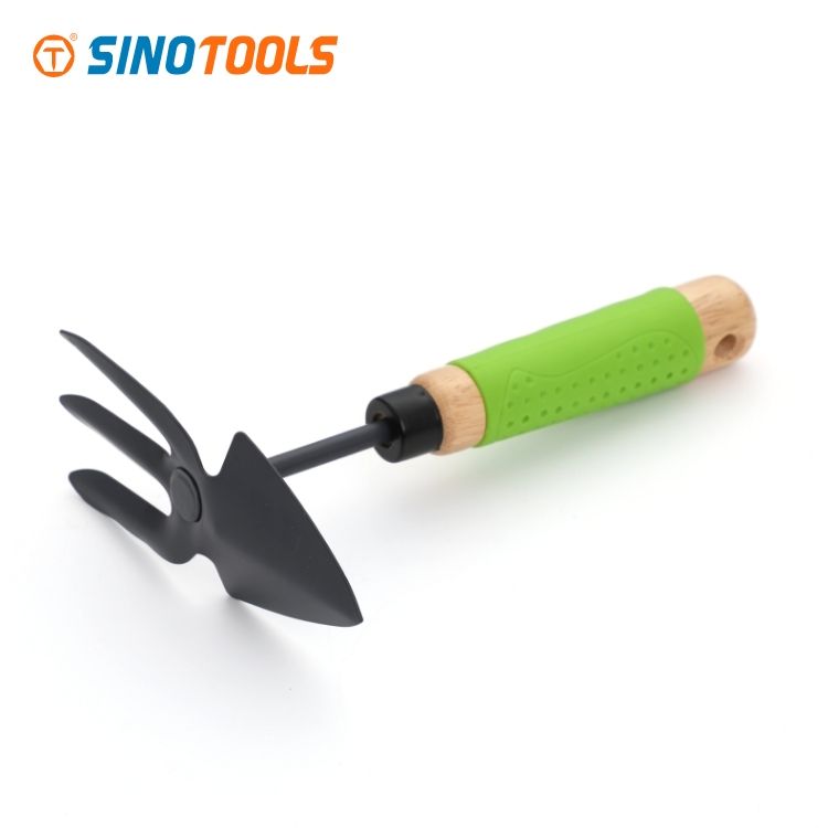 Hand Pading Fork & Warren Hoe