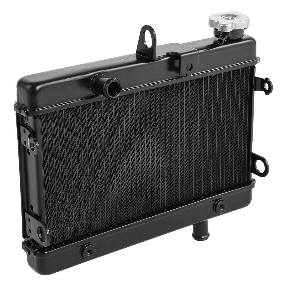 Jiangsu Xinhua Auto Parts Co., Ltd. – Evaporator 3