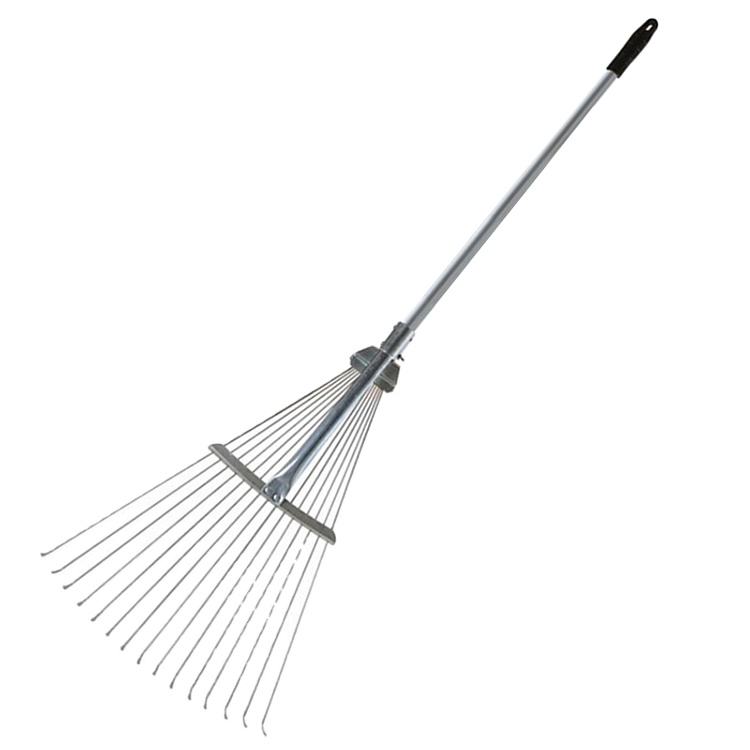 15 Teeth Garden Rake