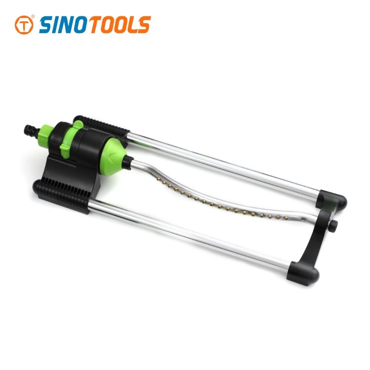 18 Holes OsCillating Sprinkler