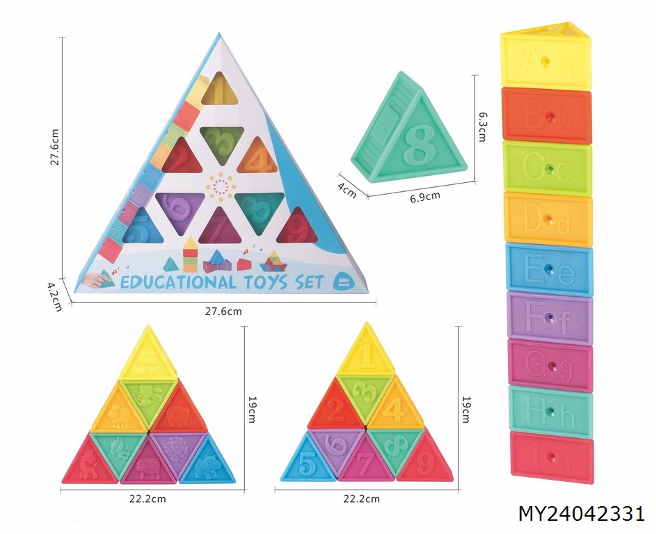 SHANTOU MINGYANG TOYS CO., LTD. – títere de tela 4