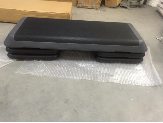 Aerobic Stepper