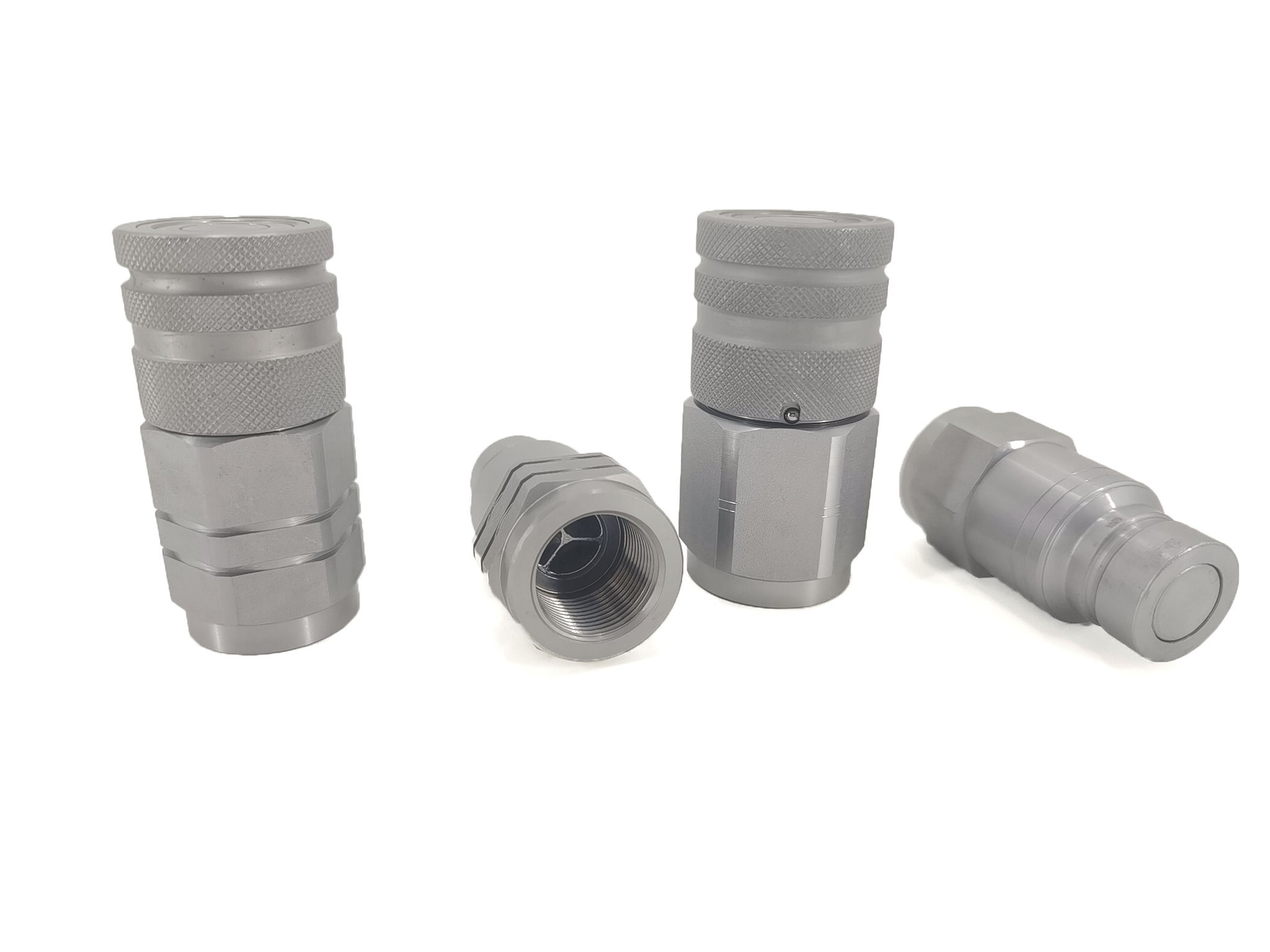 Hydraulic Fitting/Adapteor - Camlock/Sleeve/Coupling