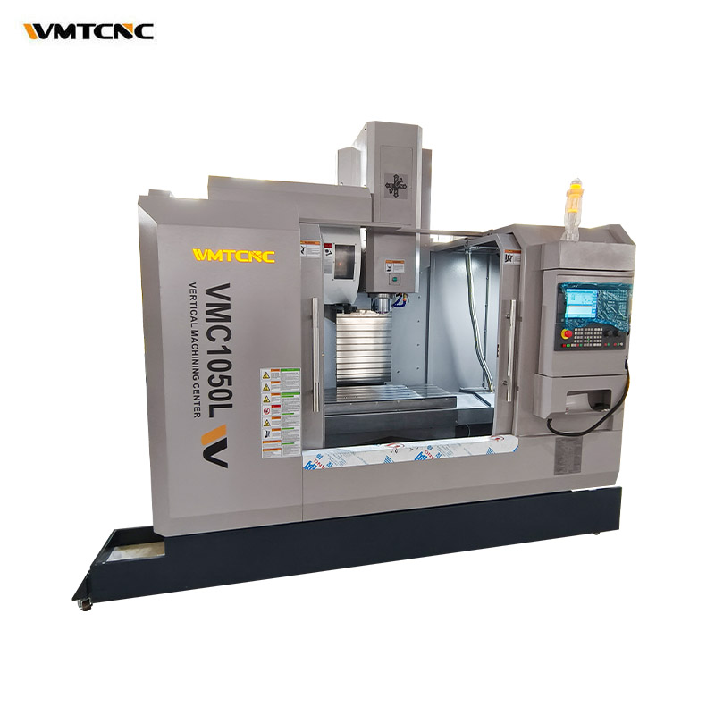 Vertical Machining Center VMC1050L