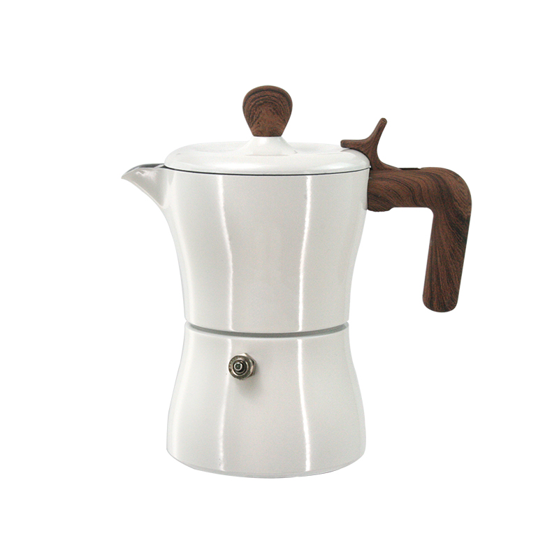 Moka Coffee Maker