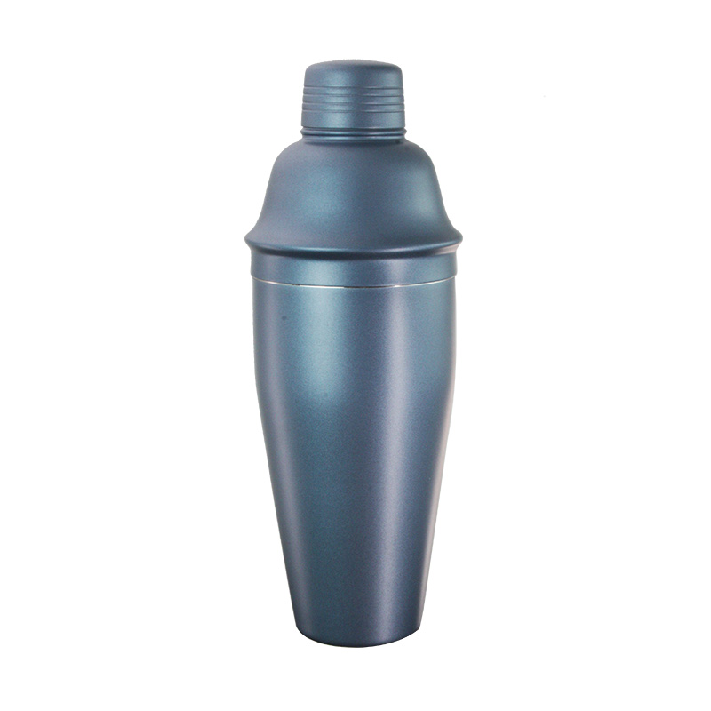 S/S Cocktail Shaker