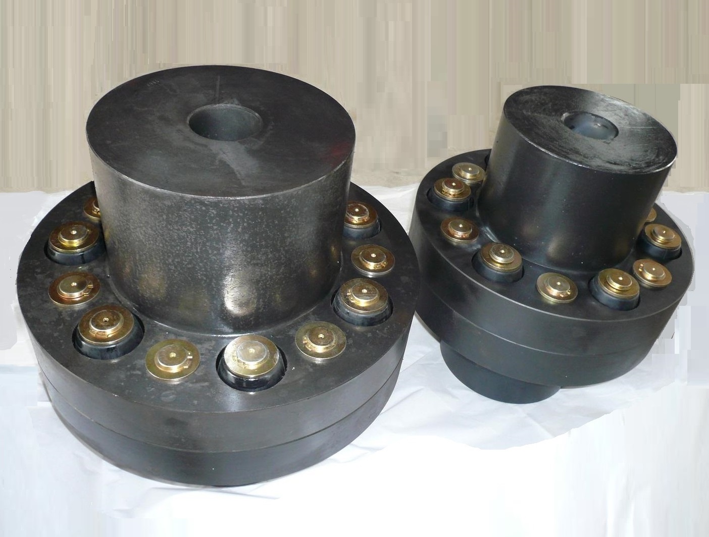 Coupling