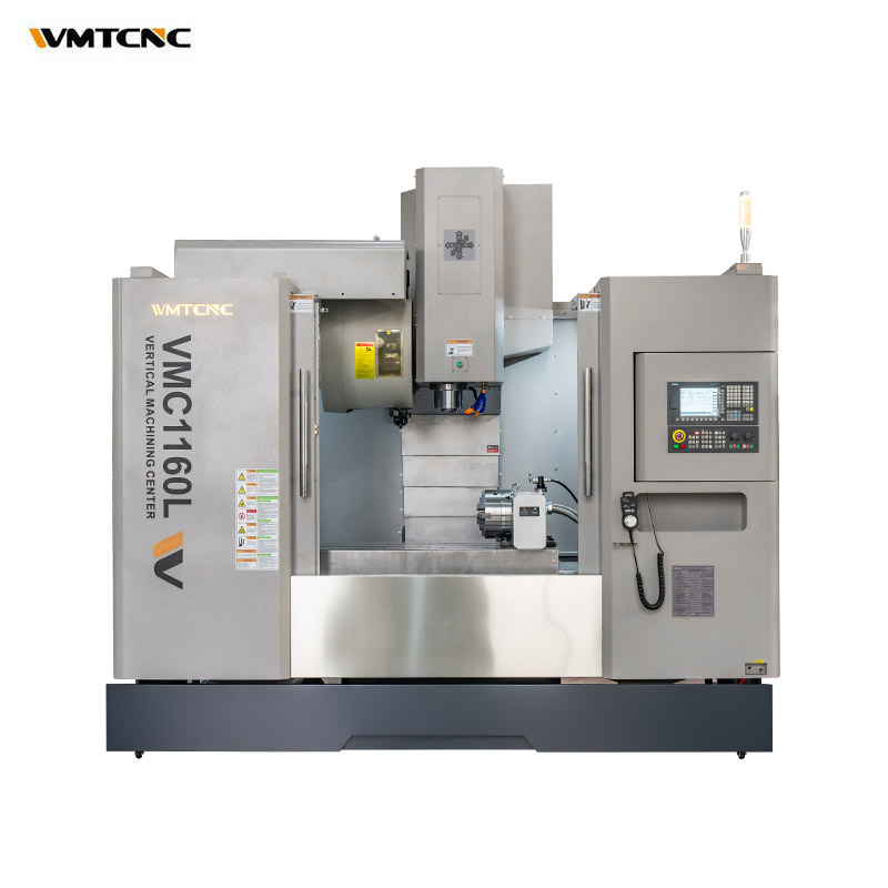 Vertical Machining Center VMC1160L