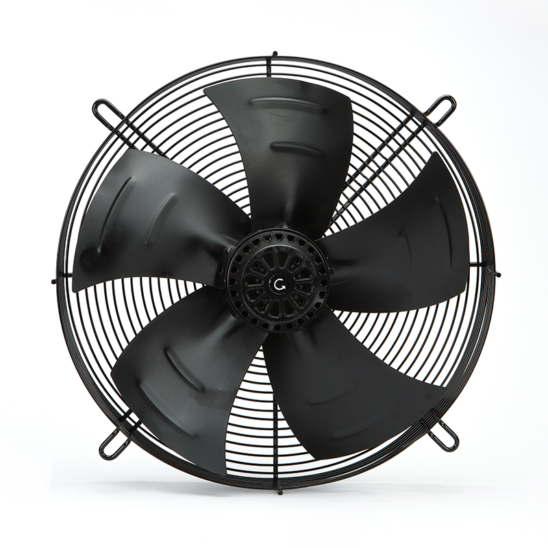 Axial Fan