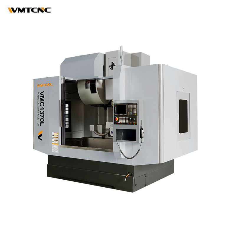 Vertical Machining Center VMC1370L
