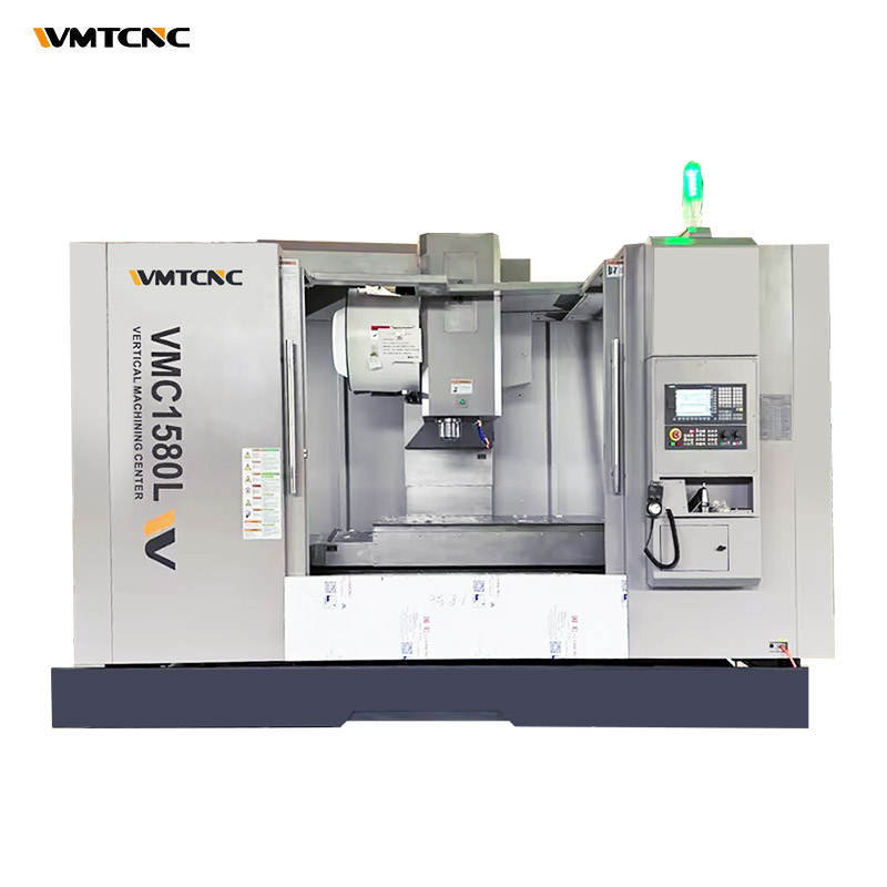 Vertical Machining Center VMC1580L