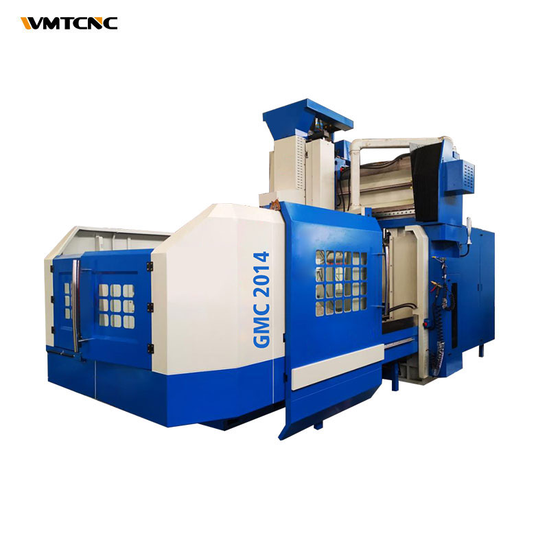 Gantry Machining Center GMC2014