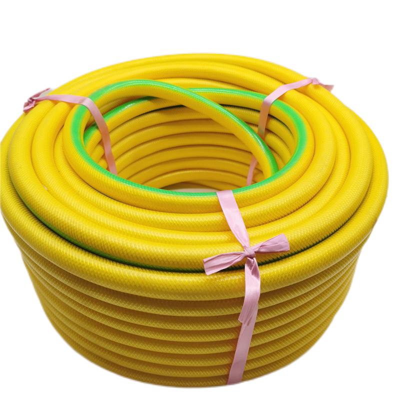 Pvc High Pressure Washer Hose Connector Hose Pipe Spraying Water