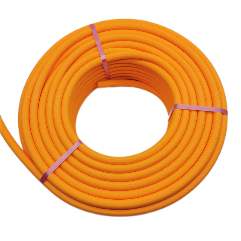 Pvc High Pressure Sprayer Hose