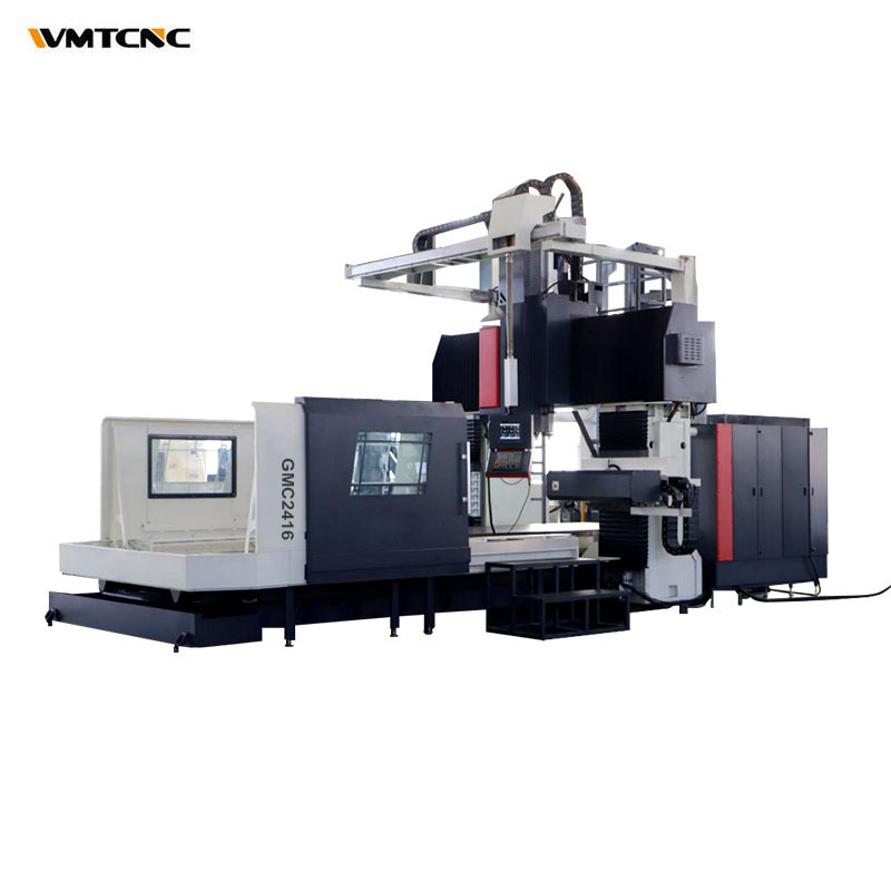 Gantry Machining Center GMC2416