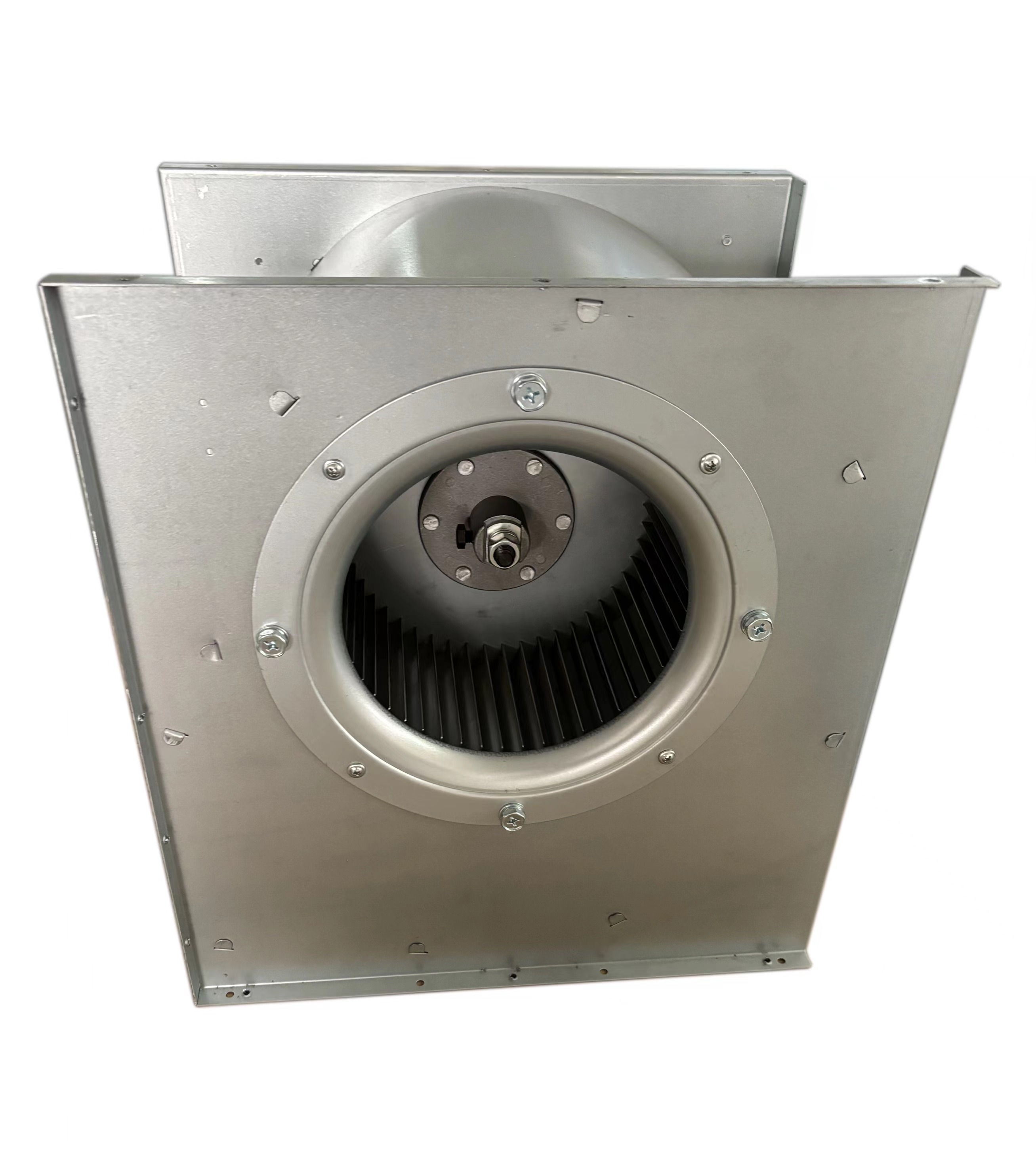 Cabinet fan