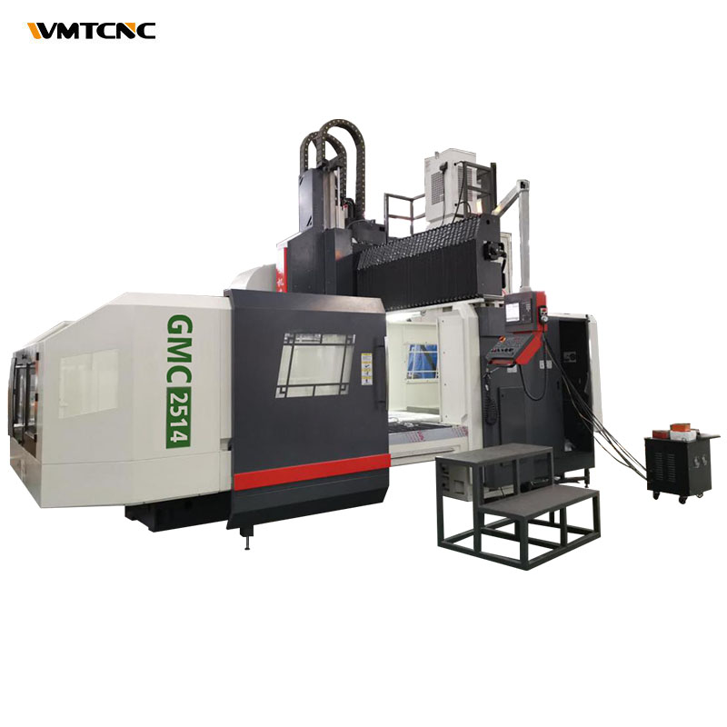 Gantry Machining Center GMC2514