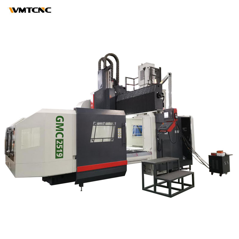 Gantry Machining Center GMC2519