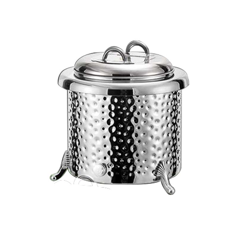 Electrical S/S Soup Warmer