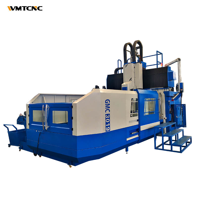 Antry Machining Center GMC3019